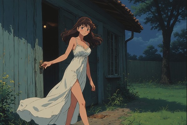 Foto 1 do Conto erotico: O Segredo da Patroa da Fazenda e o caseiro escondido.