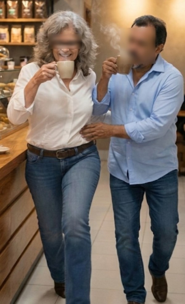 Foto 1 do Conto erotico: Xixi feminino uma aventura prazerosa