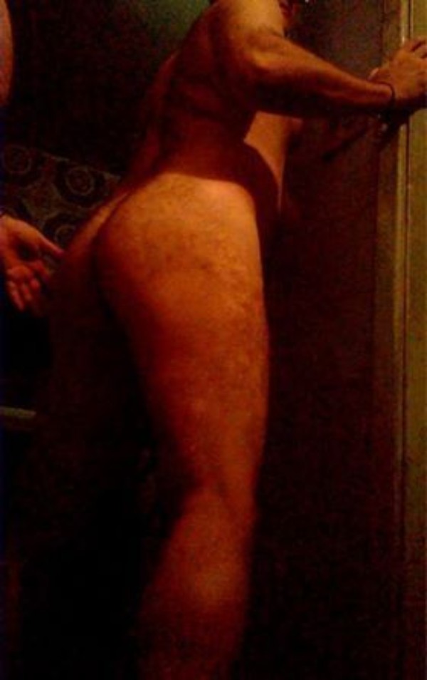 Foto 1 do Conto erotico: Minha bunda na sauna