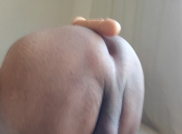 Foto 1 do Conto erotico: Uma sissy sozinha em casa rs