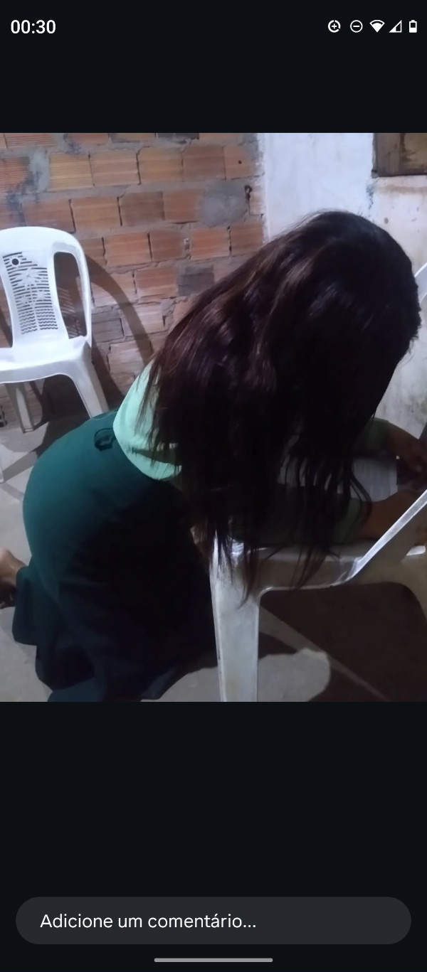 Foto 2 do Conto erotico: Me leia não vai se arrepender! Conto real