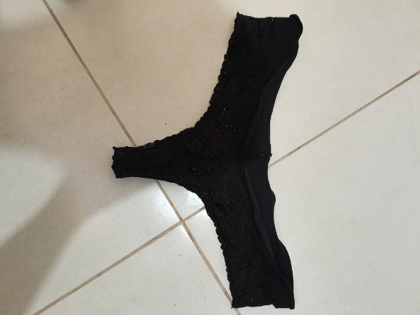 Foto 2 do Conto erotico: Minha sogra continua me provocando com suas calcinhas