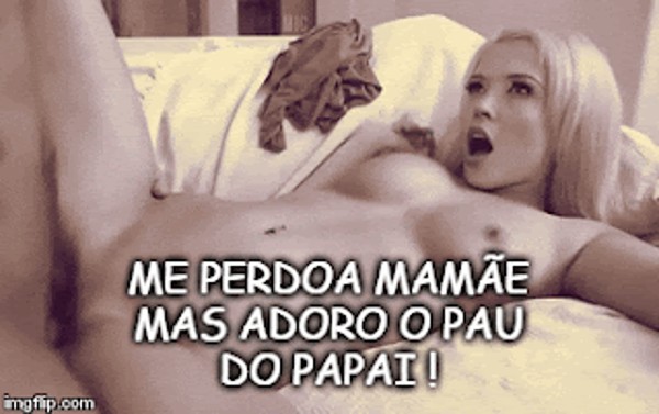 Foto 2 do Conto erotico: Nossa filha submissa.