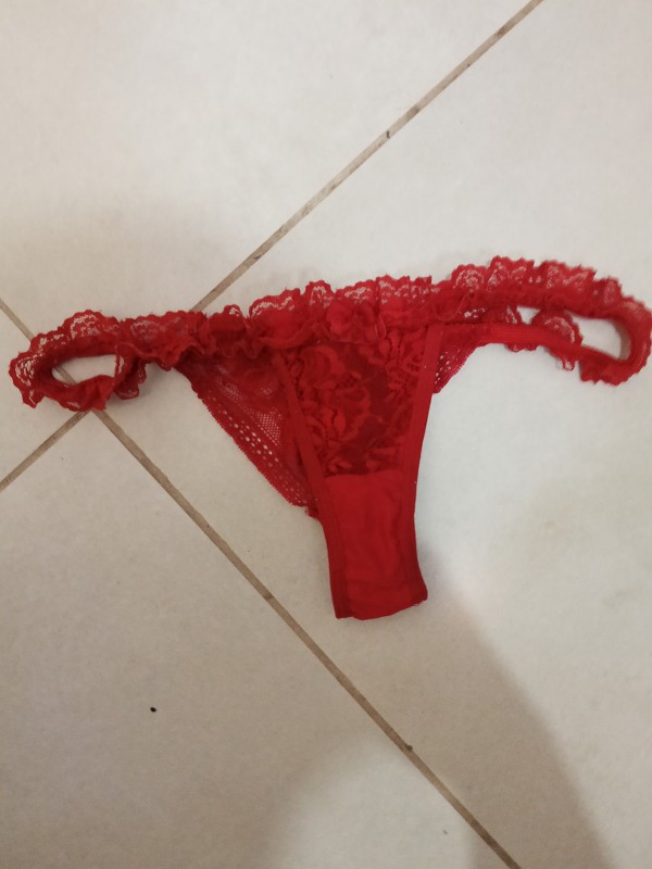 Foto 2 do Conto erotico: As calcinhas da minha sogra