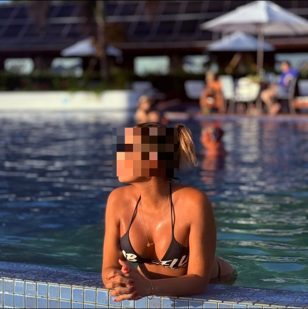 Foto 2 do Conto erotico: Porto de galinhas ferveu!!!