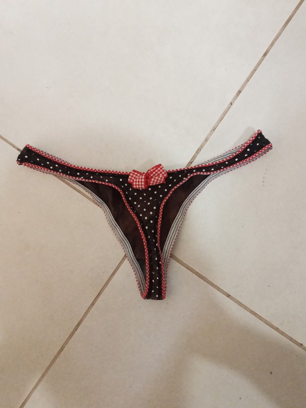 Foto 2 do Conto erotico: Minha sogra está me provocando?