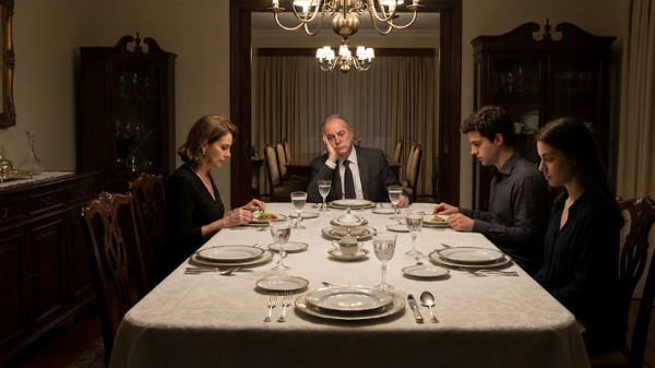 Foto 2 do Conto erotico: Anabelle - A empregada da Família Brasil (Início)