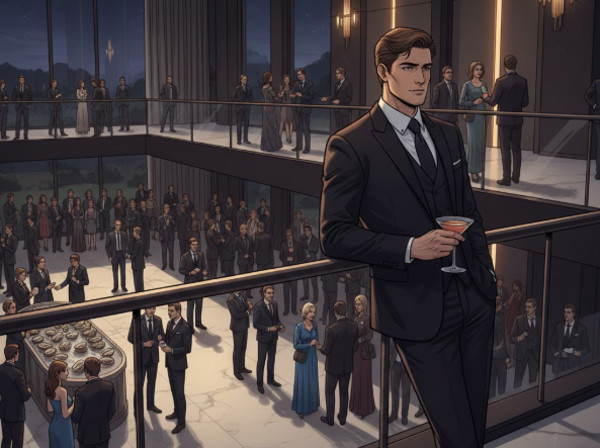 Foto 2 do Conto erotico: Léo - (Início)