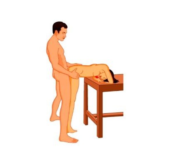 Foto 2 do Conto erotico: Fodendo a ex, do meu cunhado