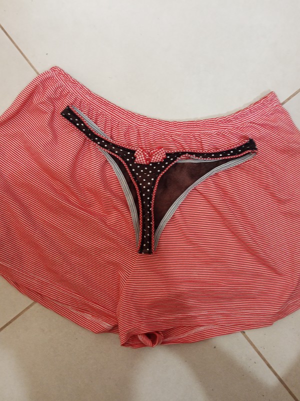 Foto 3 do Conto erotico: Minha sogra está me provocando?