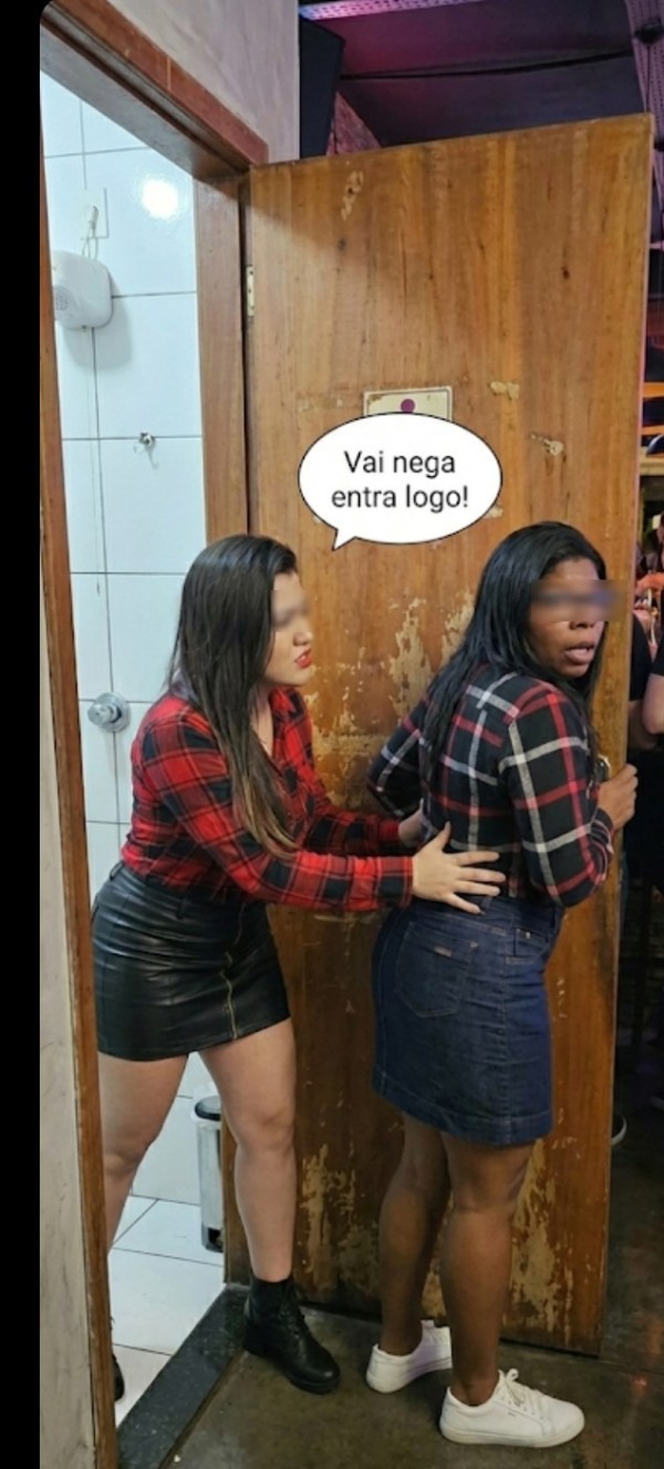 Foto 3 do Conto erotico: Noite mulheres e xixi