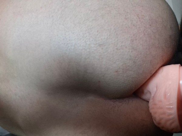 Foto 4 do Conto erotico: Masturbaçao anal