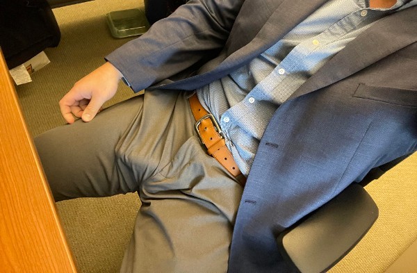 Foto 4 do Conto erotico: O Jogo de Sedução