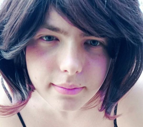 Foto 4 do Conto erotico: Virando menina.