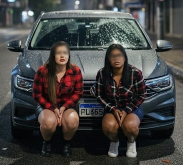 Foto 4 do Conto erotico: Noite mulheres e xixi