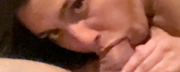 Foto 4 do Conto erotico: Maëlle me fez uma surpresa e que surpresa!