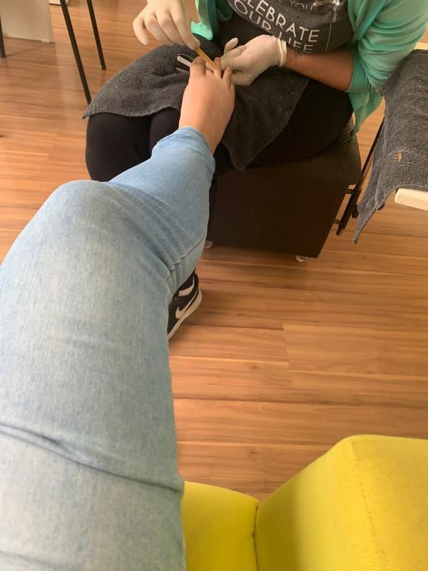 Foto 5 do Conto erotico: Uma tarde com minha amiga e seu marido - final