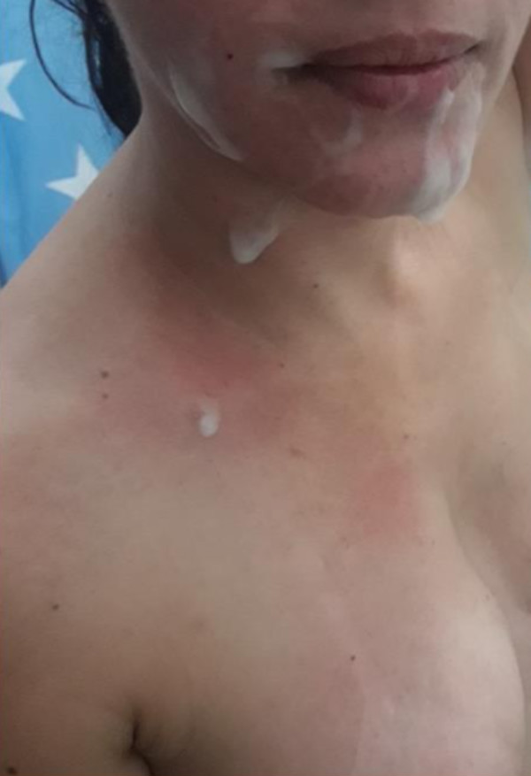 Foto 1 do Conto erotico: Minha Enteada: O Ódio Acabou Quando o Pau Entrou - PARTE 2