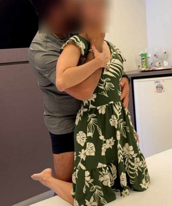 Foto 1 do Conto erotico: Dei Moradia a um Amigo e Minha Vida Mudou – Parte 5