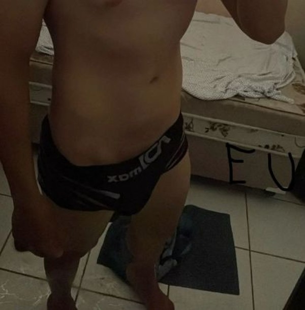 Foto 1 do Conto erotico: Deixei meu namorado ser abusado por outro