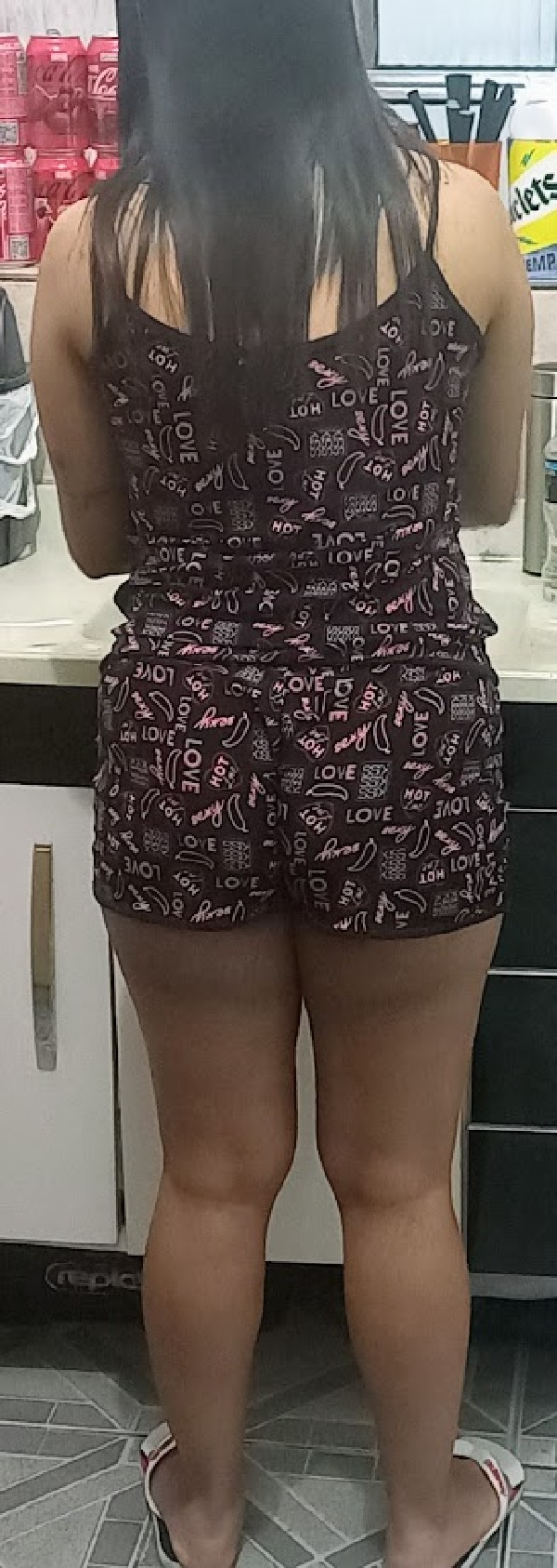 Foto 1 do Conto erotico: O Segredo da Festa