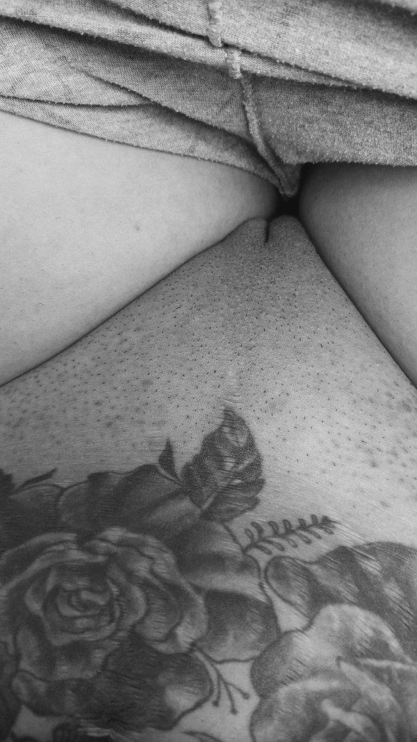 Foto 1 do Conto erotico: NASCIDOS UM PARA OUTRO, ELA A PUTA E EU O CORNOf