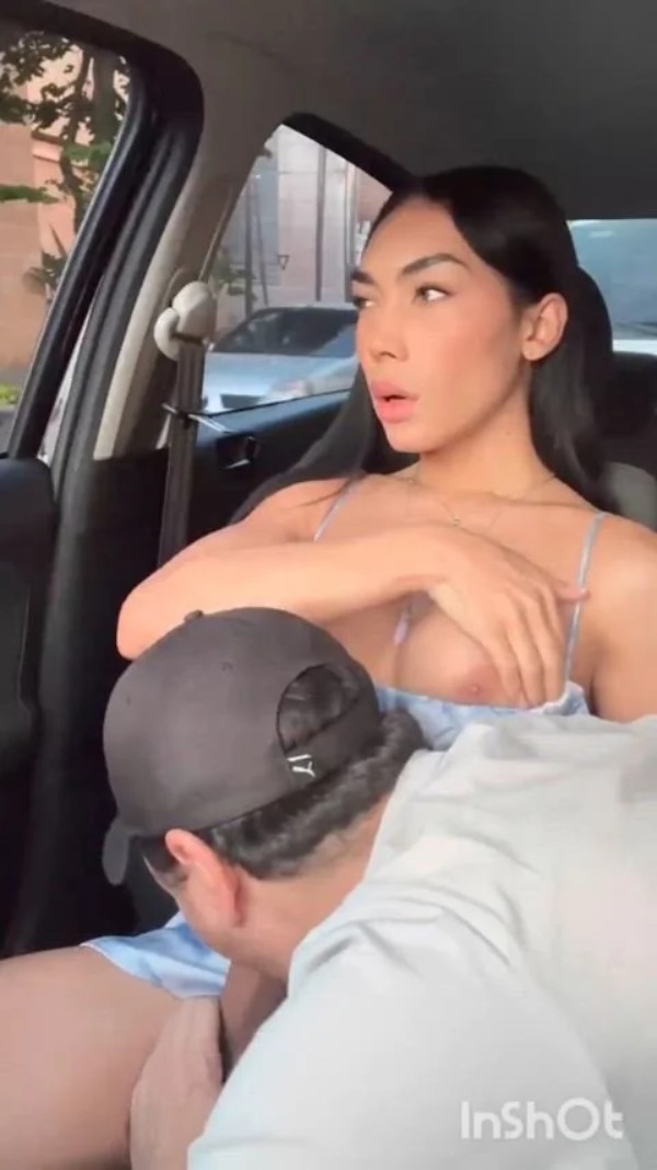 Foto 1 do Conto erotico: Rola e porra de trans para relaxar