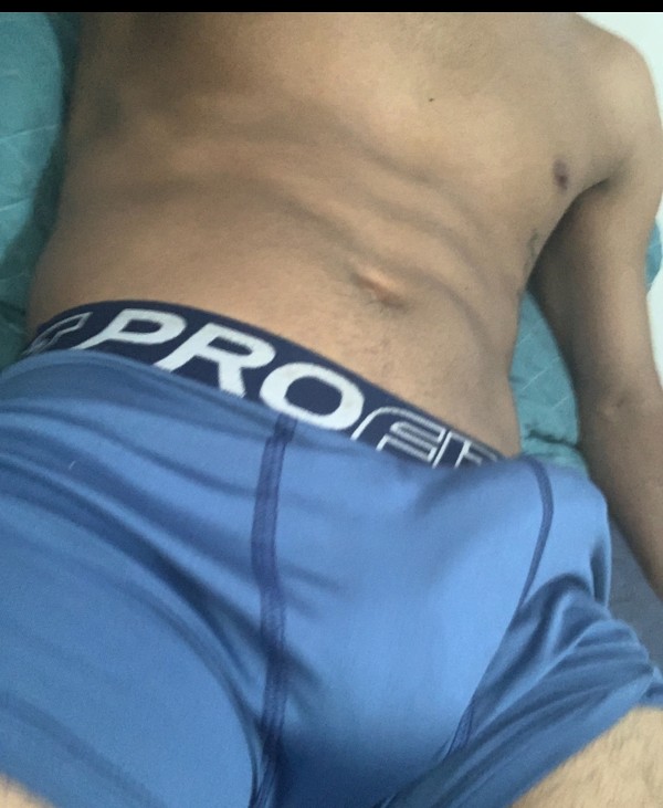 Foto 1 do Conto erotico: Sobrinho dotado me comeu