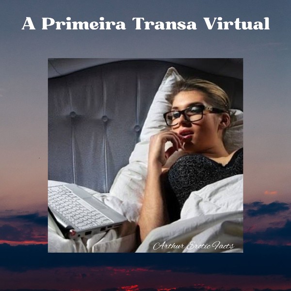 Foto 1 do Conto erotico: A Primeira Transa Virtual