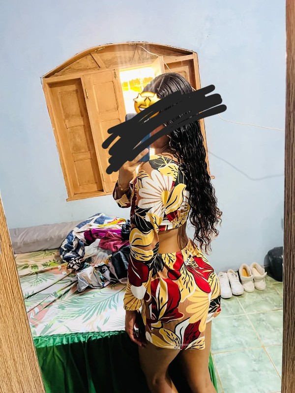 Foto 2 do Conto erotico: Revelação a distância