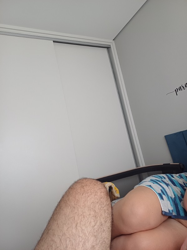 Foto 2 do Conto erotico: Esposa naquele dias...