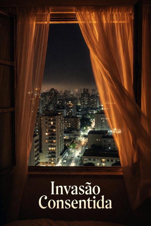 Foto 2 do Conto erotico: Janela Aberta, Pernas Abertas: Confissões de Um Predador