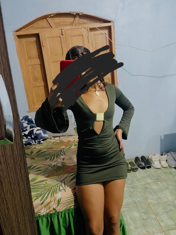 Foto 3 do Conto erotico: Revelação a distância