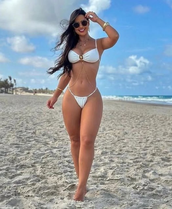 Foto 3 do Conto erotico: TEMA - JHULLY - 133º - A SEMANA DE VITÓRIAS