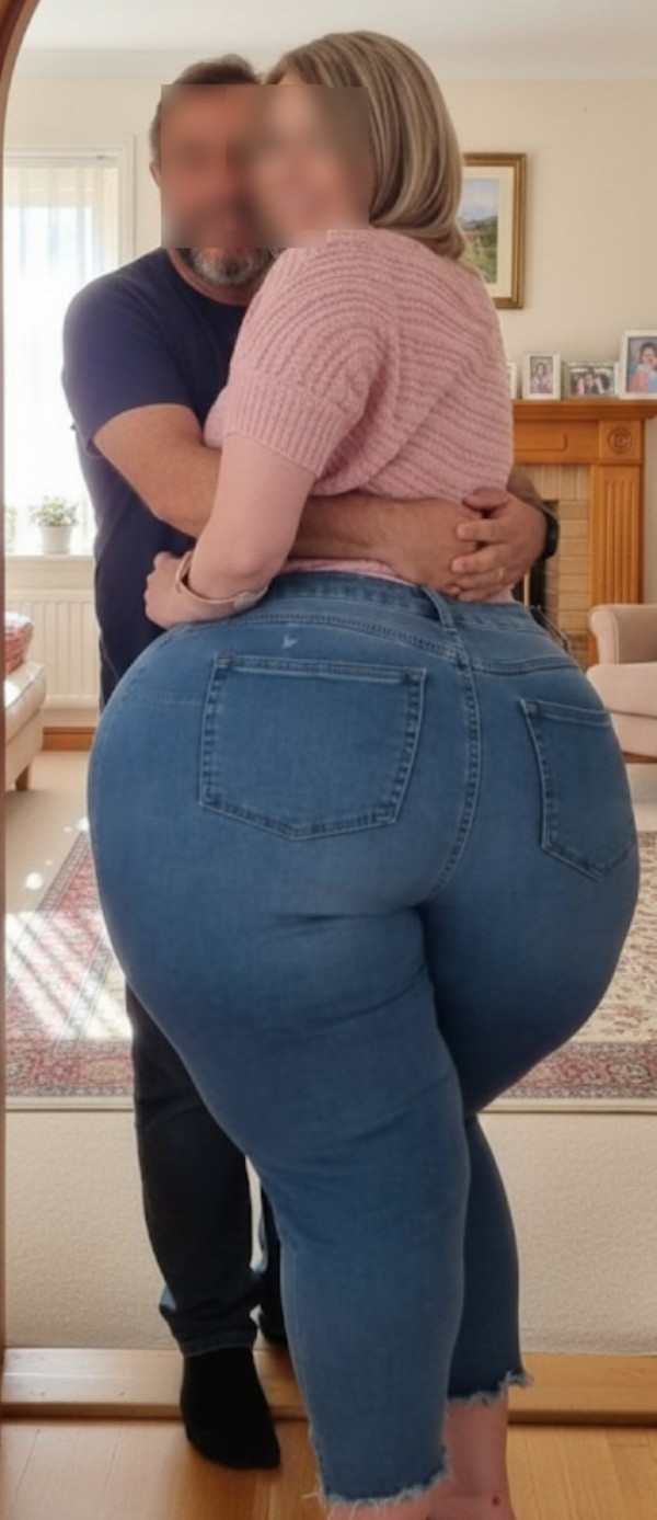 Foto 3 do Conto erotico: Mulheres bundudas e com coxas grossas uma obra de arte !