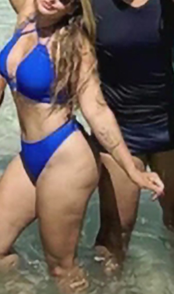 Foto 3 do Conto erotico: MINHA ESPOSA CURTINDO PRAIAS EM MACEIÓ COM SEU NAMORADO PAUZUDO