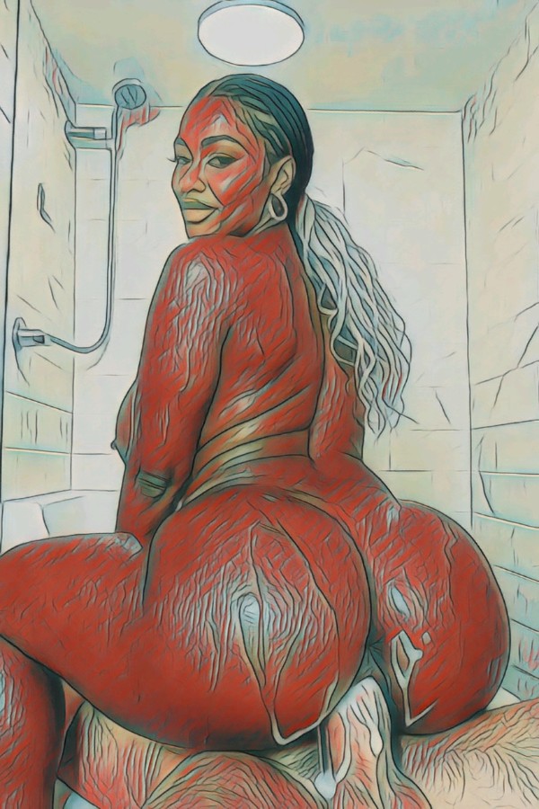 Foto 4 do Conto erotico: Suelem: A Coroa Gaúcha