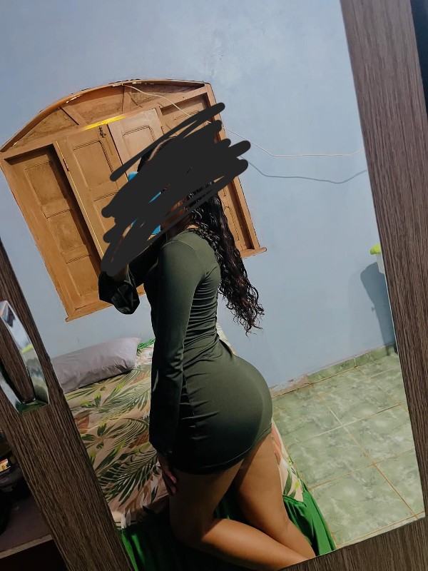 Foto 4 do Conto erotico: Revelação a distância