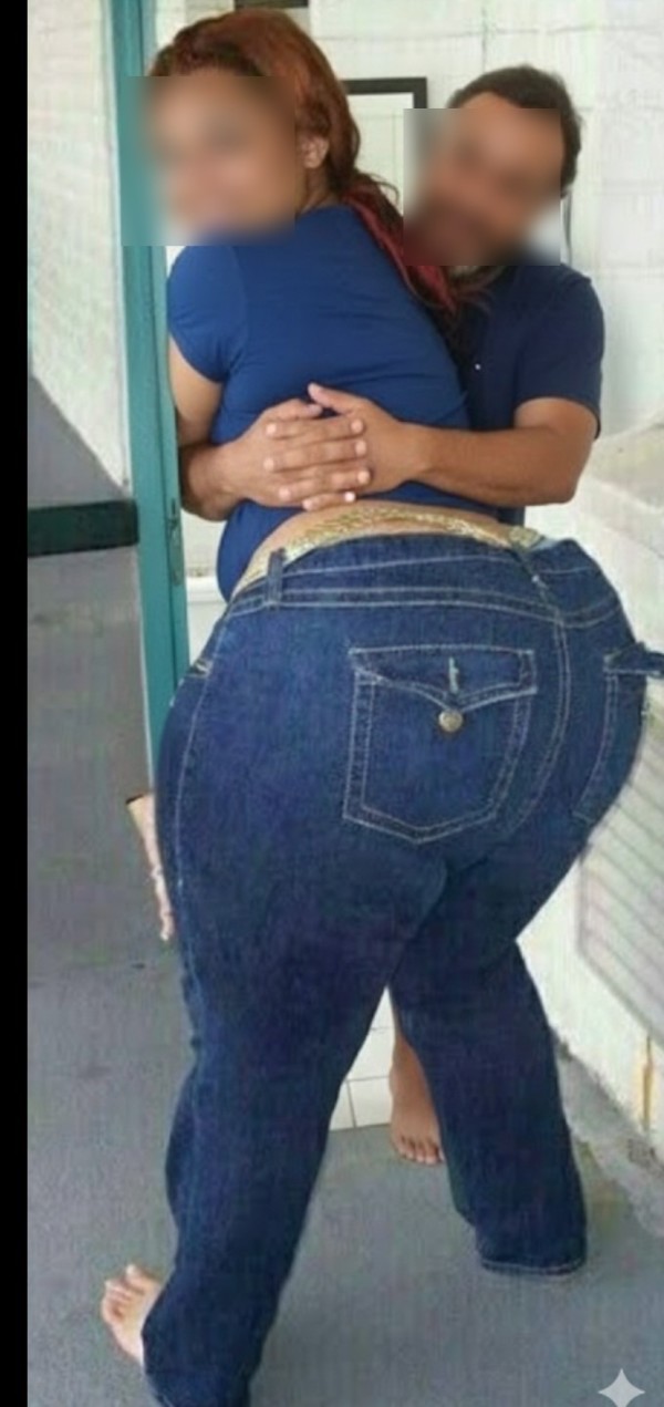 Foto 4 do Conto erotico: Mulheres bundudas e com coxas grossas uma obra de arte !