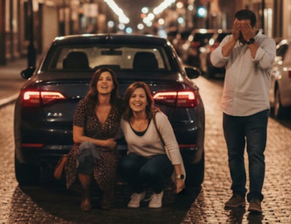 Foto 5 do Conto erotico: Mulheres mijando aventuras !