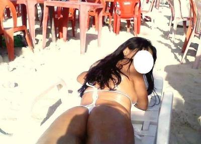 Foto 1 do Conto erotico: Verão, praia e tesão.....parte 2