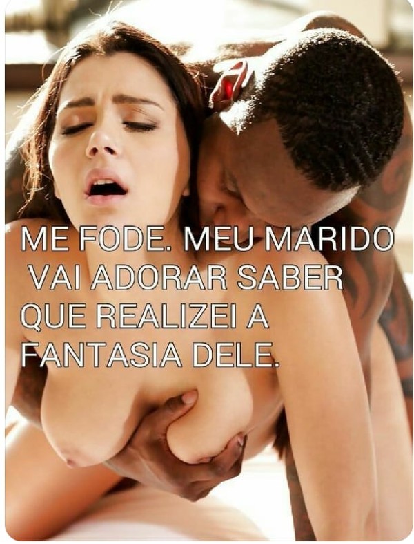 Foto 1 do Conto erotico: Esposa tarada peituda