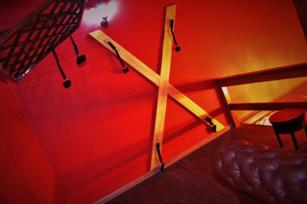 Foto 1 do Conto erotico: 2 dias de descanso...