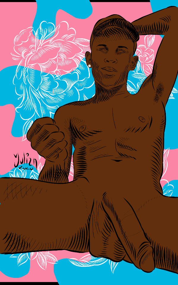 Foto 1 do Conto erotico: Alerrandro