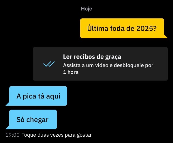 Foto 1 do Conto erotico: Fui leitado pelo sigiloso PARTE III