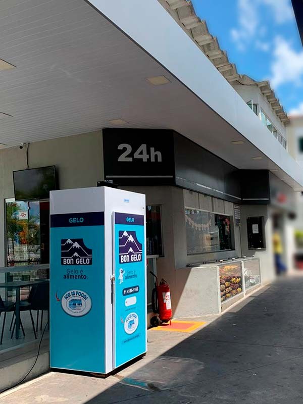 Foto 1 do Conto erotico: Fui comprar gelo e entrei numa fria