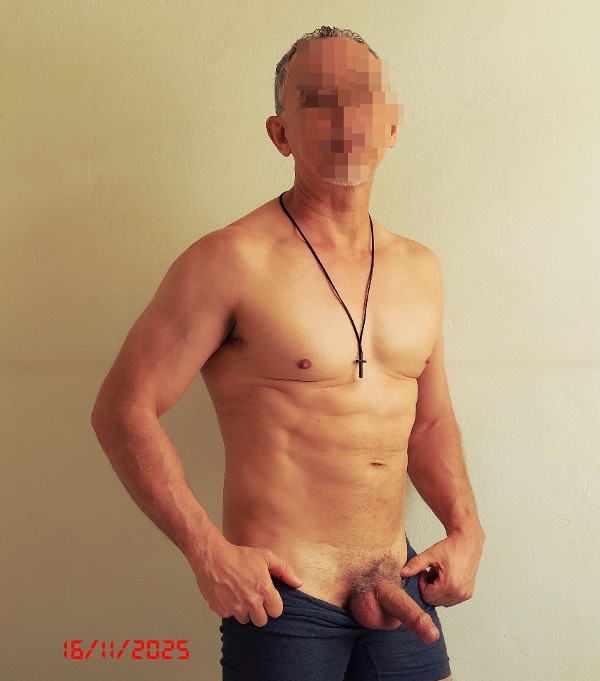 Foto 1 do Conto erotico: Conhecendo o novo ponto de pegação em BH