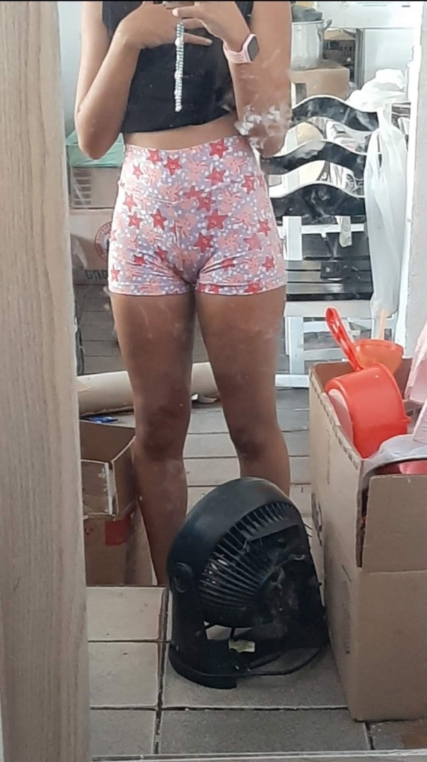 Foto 2 do Conto erotico: dia que eu comi minha entiada no carro na estrada de terra