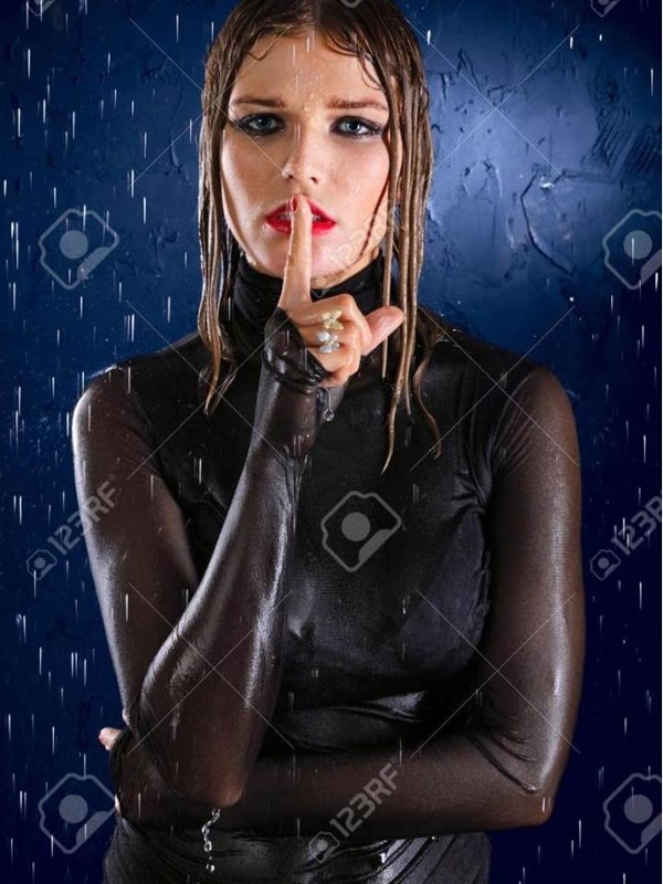 Foto 2 do Conto erotico: Apresentação da dominatrix Luisa