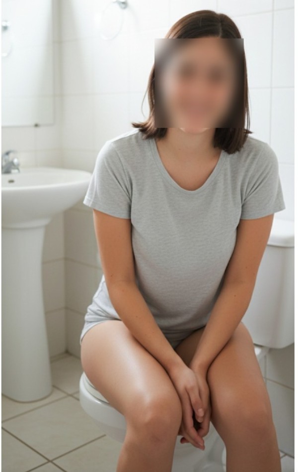 Foto 2 do Conto erotico: O primeiro Xixi matinal das mulheres!